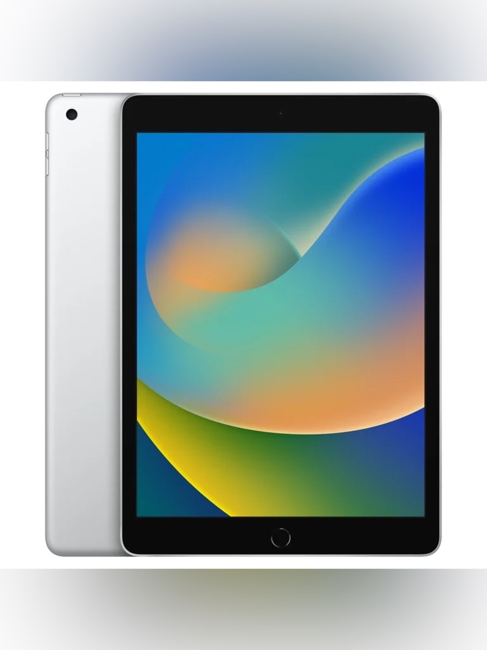 IPAD 9th Generation 64GB - Premium Performance Tablet With Stand
